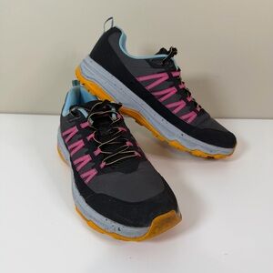 SKECHERS Go‎ Run Trail Altitude Women’s 9.5
Running Trail Activewear Black/Pink